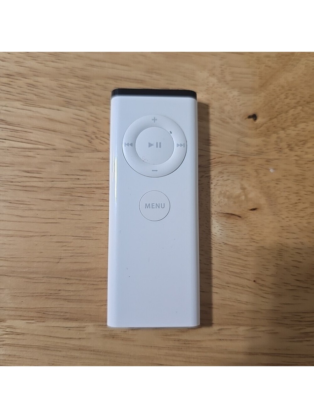 Genuine OEM Apple Remote for | A1156 | White For AppleTV, Late Model Macs 2086